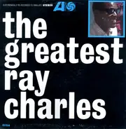 Ray Charles - The Greatest Ray Charles (Do The Twist With Ray Charles)