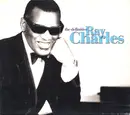 Double CD - Ray Charles - The Definitive Ray Charles