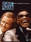 Double DVD - Ray Charles - The Dick Cavett Show: Ray Charles Collection - Still Sealed