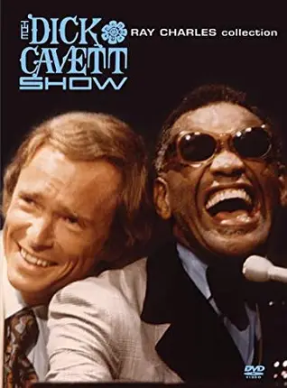 Ray Charles - The Dick Cavett Show: Ray Charles Collection