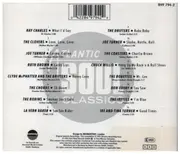 CD - Ray Charles / The Drifters / Joe Turner a.o. - Rock 'n' Soul