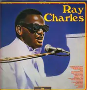 Ray Charles - The Entertainers