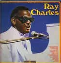 LP - Ray Charles - The Entertainers