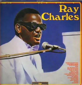 Ray Charles - The Entertainers
