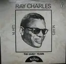LP - Ray Charles - The Early Years