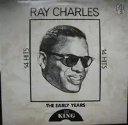Ray Charles - The Early Years