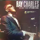 CD - Ray Charles - The Early Years: Let's Have A Ball