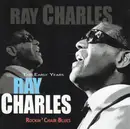 CD - Ray Charles - The Early Years Rockin' Chair Blues