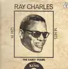 LP - Ray Charles - The Early Years