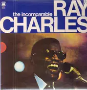 Ray Charles - The Incomparable