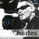 CD - Ray Charles - The Jazz Biography