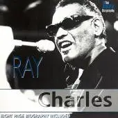 Ray Charles - The Jazz Biography