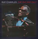 LP - Ray Charles - The One And Only