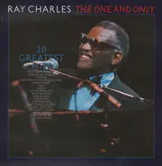 Ray Charles - The One And Only