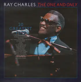 Ray Charles - The One And Only