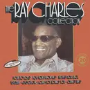 LP - Ray Charles - The Ray Charles Collection