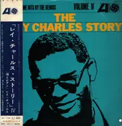 Ray Charles - The Ray Charles Story Vol. 4