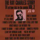 LP - Ray Charles - The Ray Charles Story Volume 3