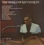 Ray Charles - The World Of Ray Charles