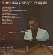 Ray Charles - The World Of Ray Charles