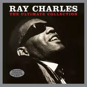 Double LP - Ray Charles - The Ultimate Collection