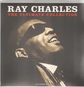 Double LP - Ray Charles - The Ultimate Collection - 180g Colored Vinyl