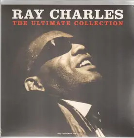 Ray Charles - The Ultimate Collection