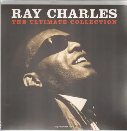 Ray Charles - The Ultimate Collection