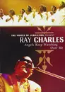 DVD - Ray Charles / The Voices Of Jubilation Choir - Angels Keep Watching Over Me