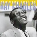 CD - Ray Charles - The Very Best Of Ray Charles