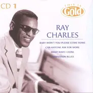 Ray Charles - This Is Gold, Vol. 1
