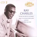 CD - Ray Charles - This Is Gold Vol.2