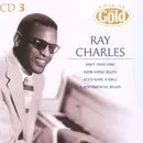 CD - Ray Charles - This Is Gold Vol.3