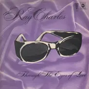 Ray Charles - Through the Eyes of Love