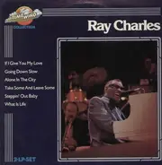 Ray Charles - Collection