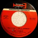 7inch Vinyl Single - Ray Charles - Till I Can't Take It Anymore / If You Were Mine
