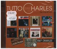 Ray Charles - Tutto Ray Charles - The King Of Soul