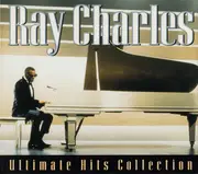 Double CD - Ray Charles - Ultimate Hits Collection