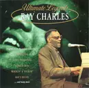 CD - Ray Charles - Ultimate Legends