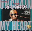 CD - Ray Charles - Unchain My Heart The Best Of