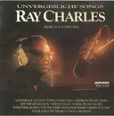 CD - Ray Charles - Unvergeßliche Songs
