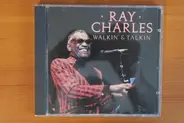 Ray Charles - Walkin' & Talkin'