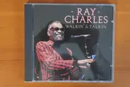 Ray Charles - Walkin' & Talkin'