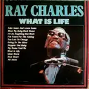 LP - Ray Charles - What Is Life