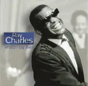 CD - Ray Charles - What'd I Say (Live)