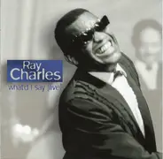 Ray Charles - What'd I Say (Live)
