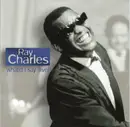CD - Ray Charles - What'd I Say (Live)