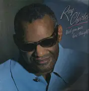 LP - Ray Charles - Wish You Were Here Tonight