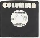 7inch Vinyl Single - Ray Charles - Woman Sensuous Woman