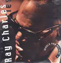 LP - Ray Charles - Would You Believe ? - Still Sealed